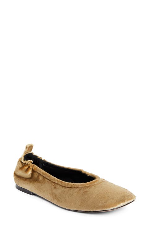 Ballet Flat (Women)