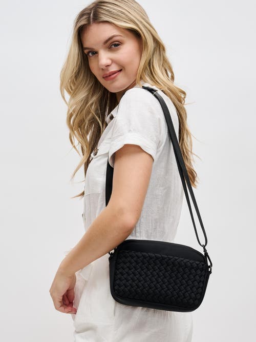 Sol And Selene Inspiration In Black