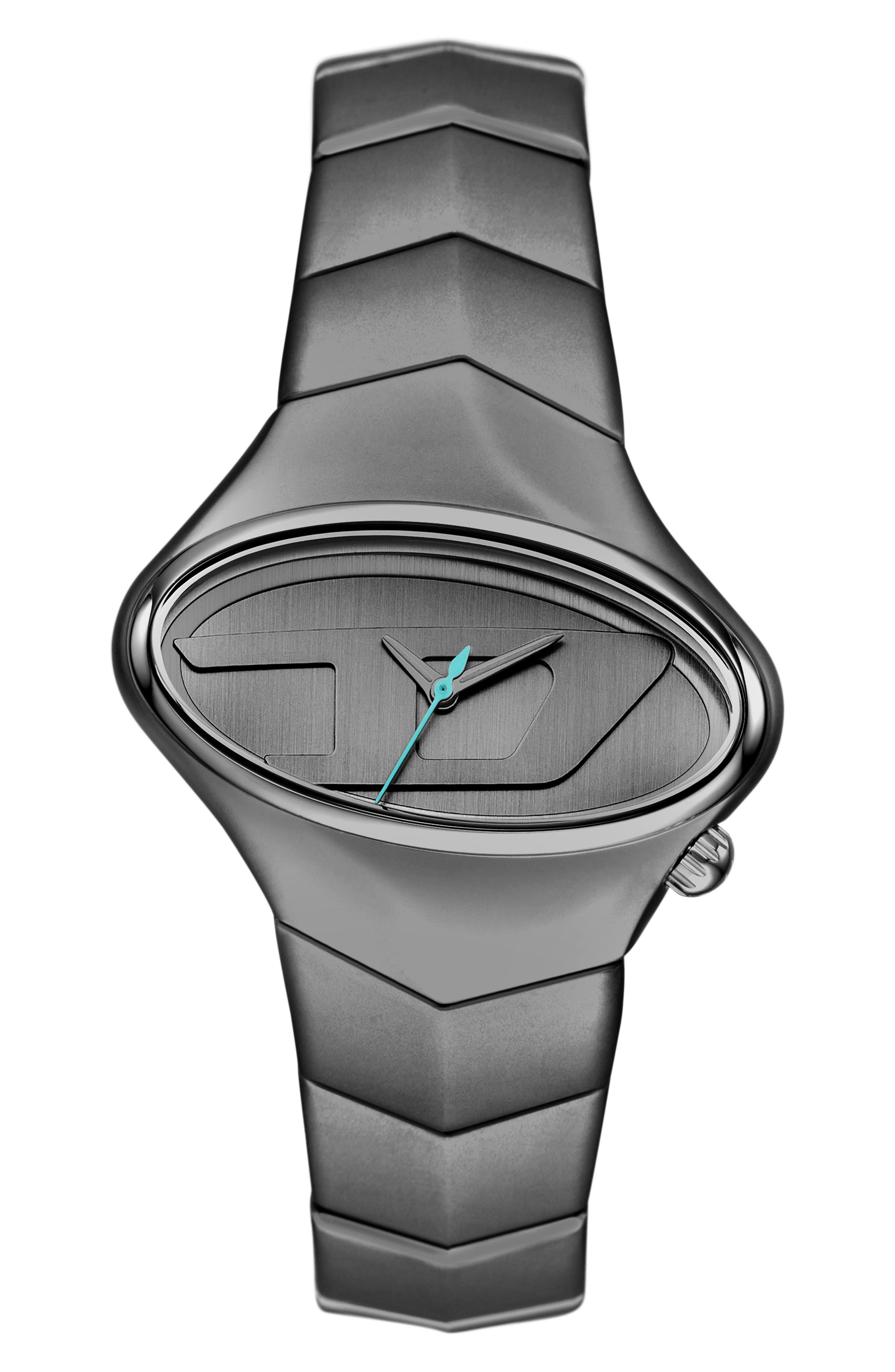 selected GUNMETAL