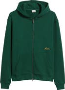 Malbon Golf Members Cotton Hoodie