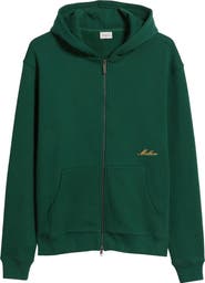 Malbon Golf Members Cotton Hoodie