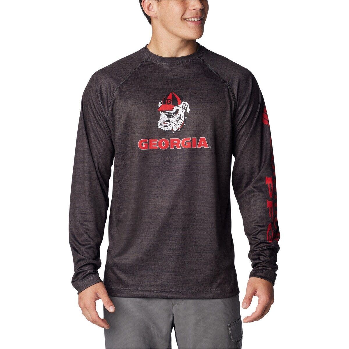 selected Heather Charcoal