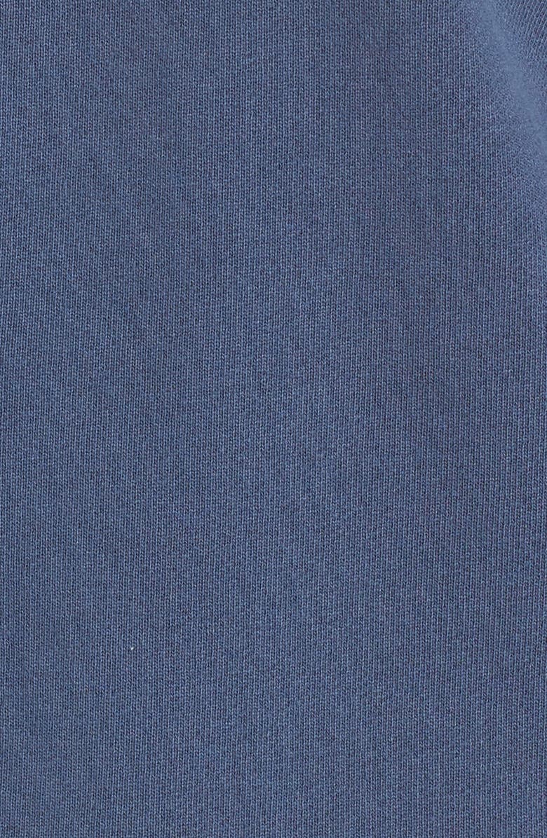 Madewell Garment Dyed Sweatshirt, Alternate, color,