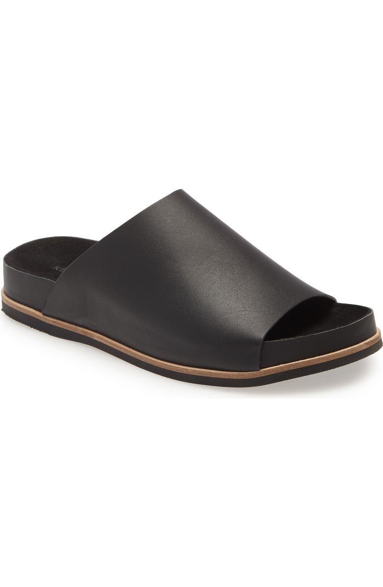 Kelsi Dagger Brooklyn Squish Slide Sandal, Main, color,