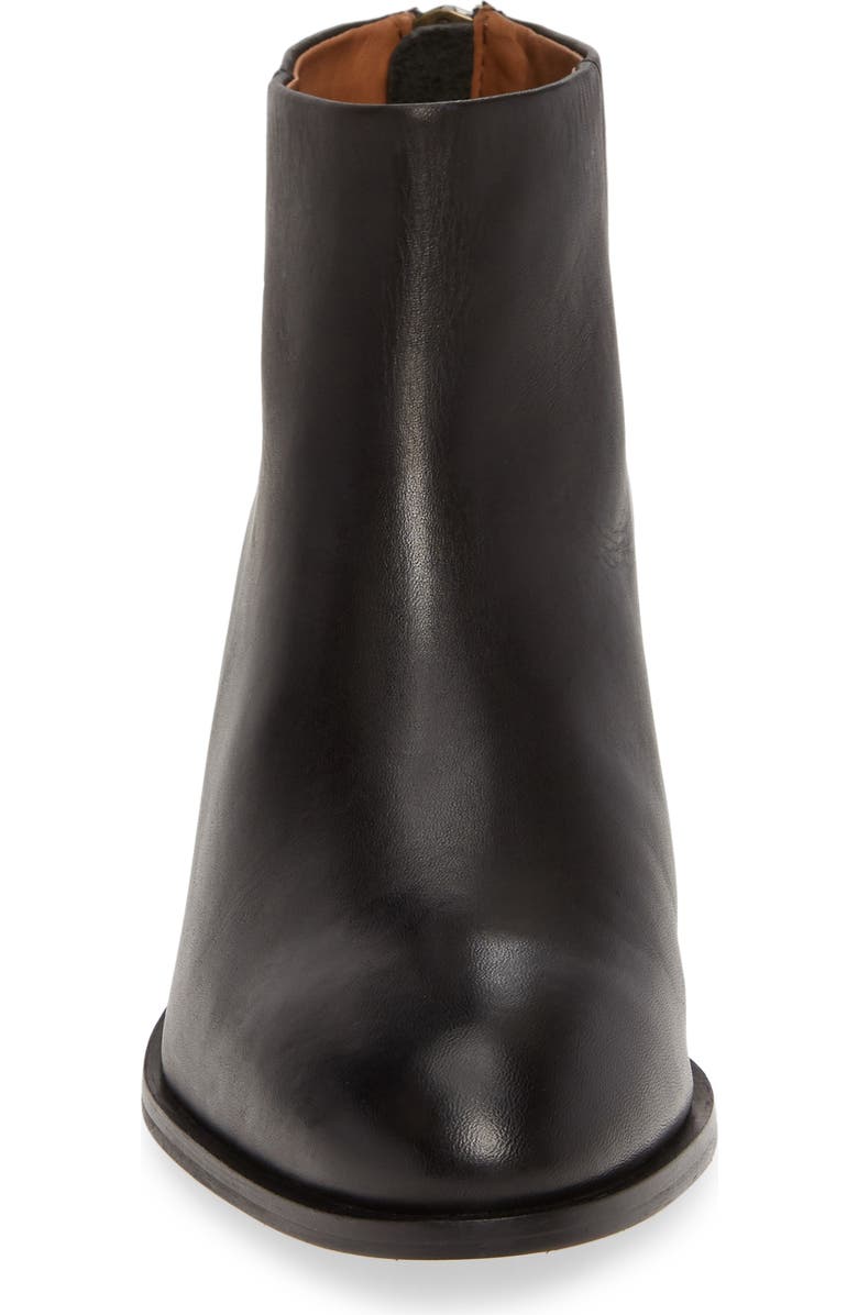 Seychelles Floodplain Block Heel Bootie, Alternate, color,