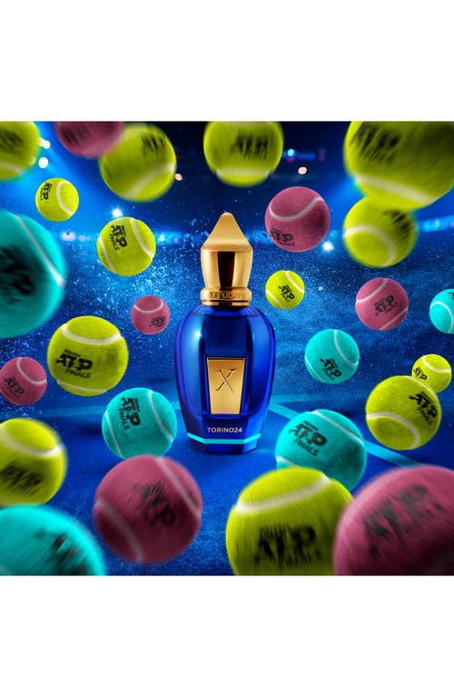 Xerjoff Torino24 Eau De Parfum In Transparent