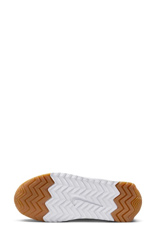 NIKE NIKE PACIFIC LOW TOP SNEAKER