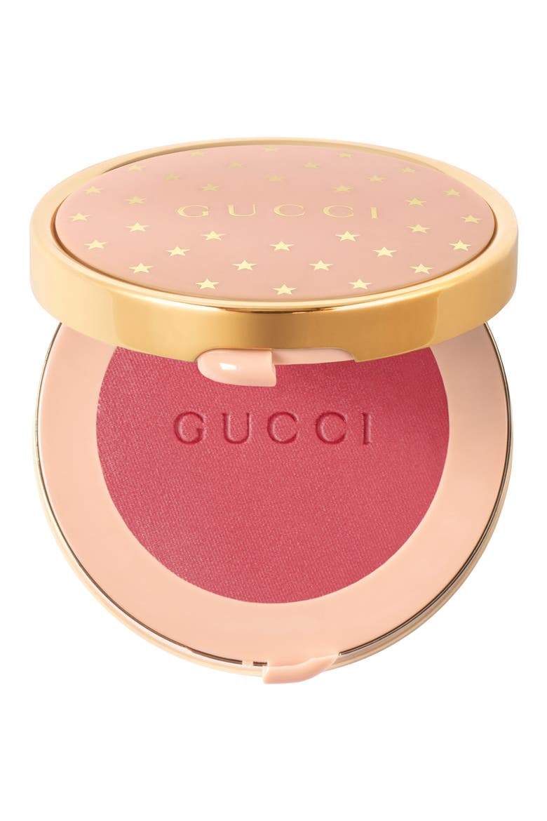 Luminous Matte Beauty Blush, Main, color, INTENSE PLUM