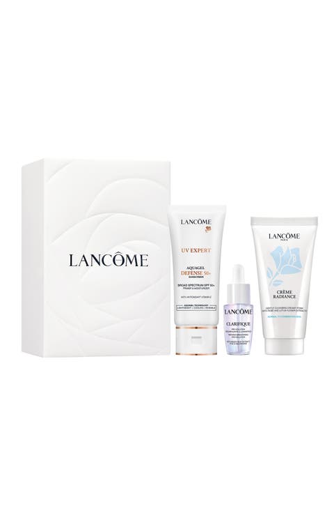 UV Expert Defense SPF 50+ 3-Piece Skincare Gift Set $82 Value
