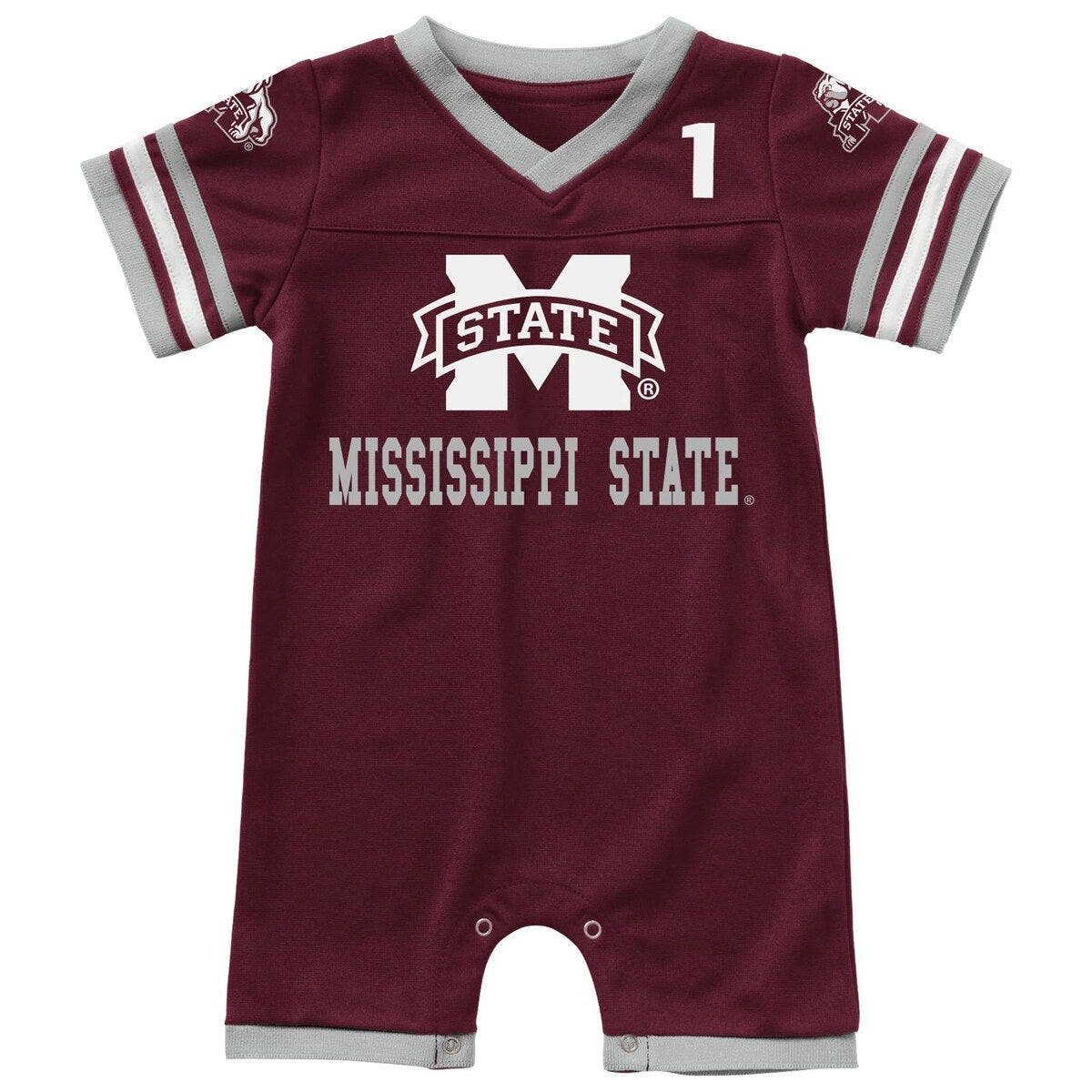 selected Maroon