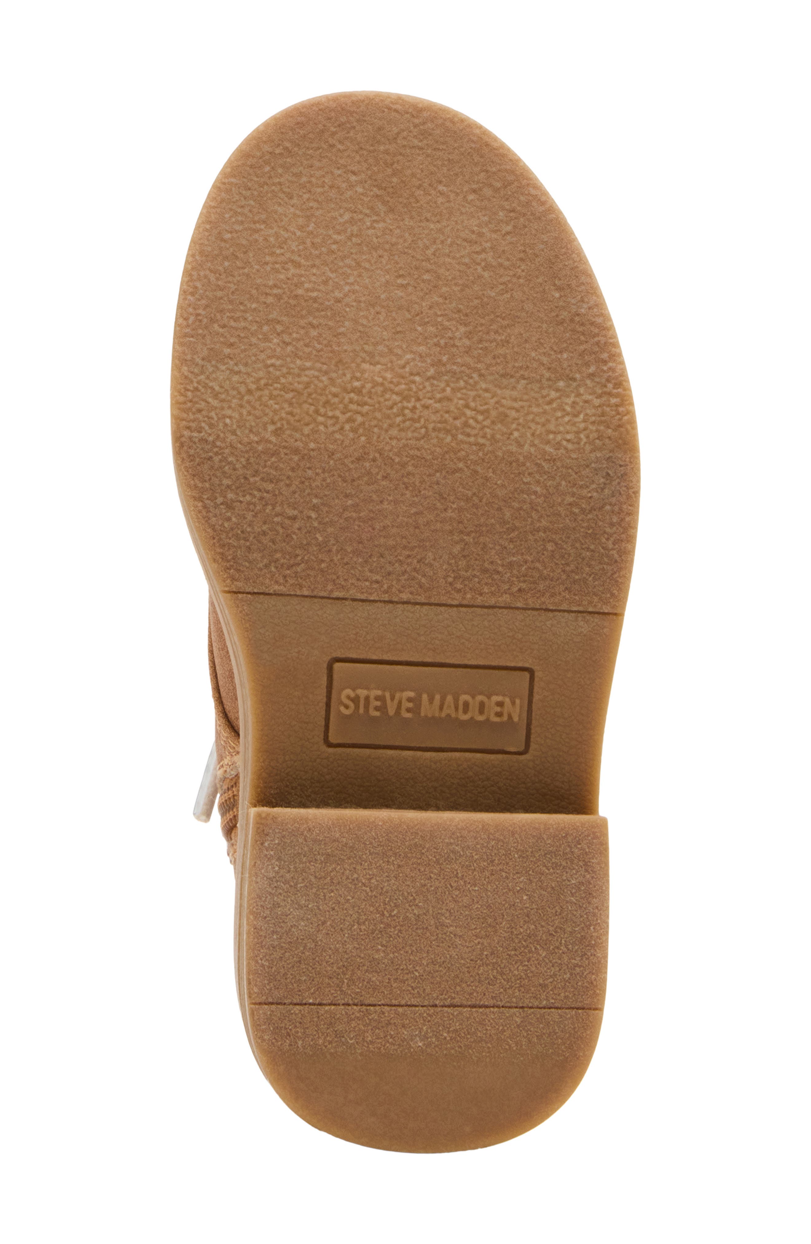 Tlambo Bootie, Alternate, color, TAN