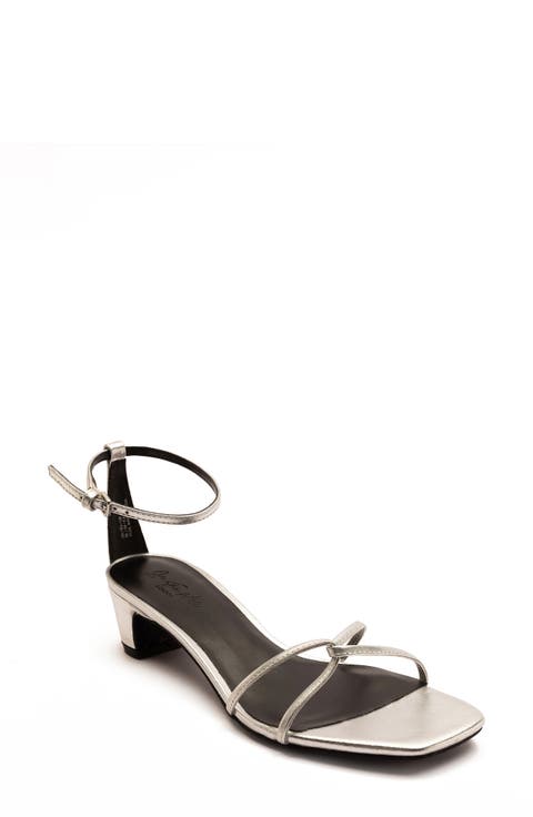 Holborn Block Heel Sandal (Women)