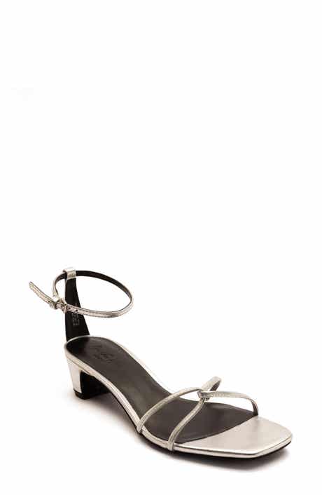 OFF THE HOOK LONDON Holborn Block Heel Sandal