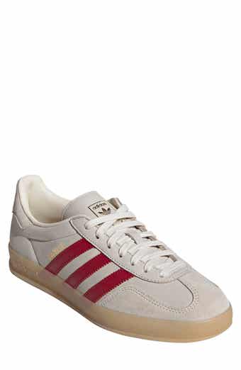 Gender Inclusive Gazelle Indoor Sneaker