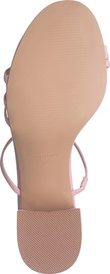 Miari Slide Sandal
