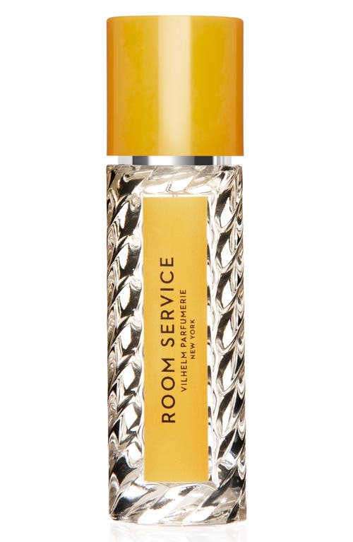 Vilhelm Parfumerie Room Service Eau De Parfum In No Color