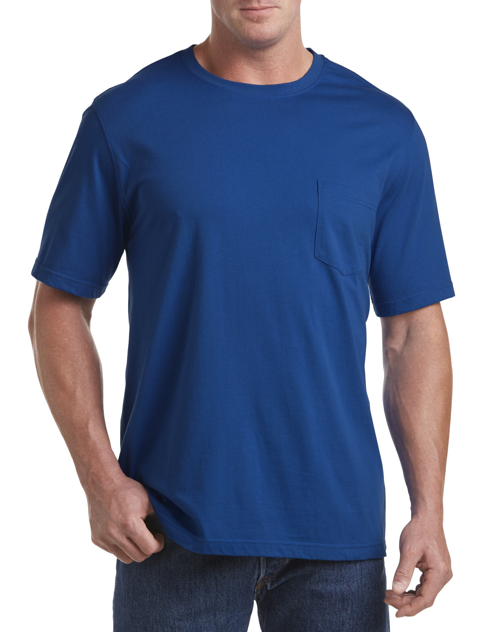 NAUTICAL BLUE