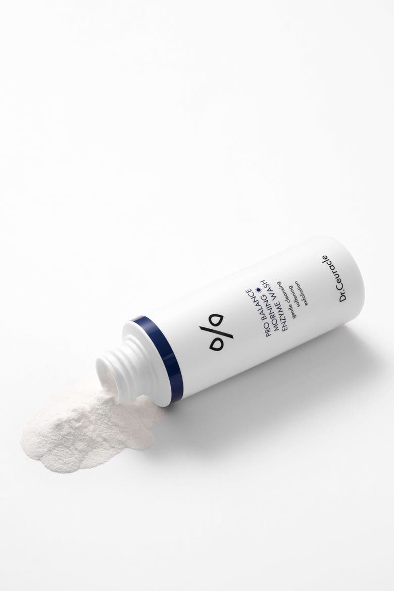 Pro Balance Morning Enzyme Wash, Alternate, color, None