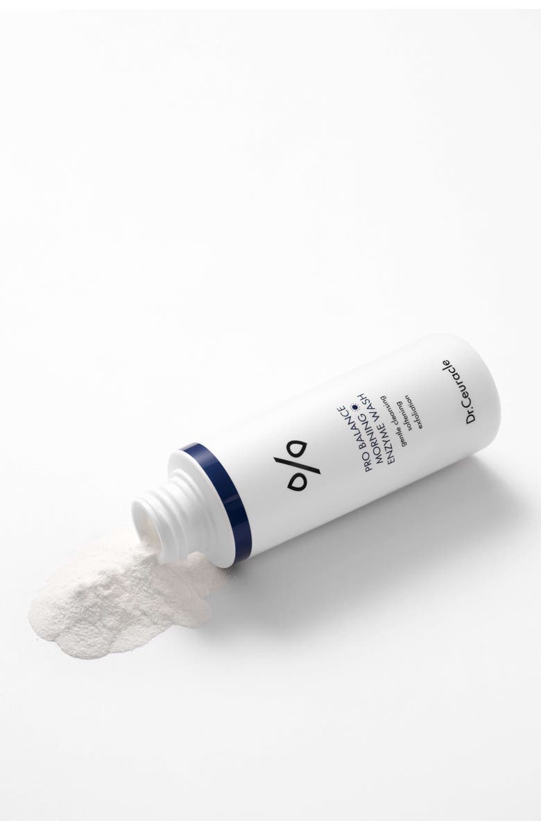 Dr. Ceuracle Pro Balance Morning Enzyme Wash, Alternate, color, NO COLOR