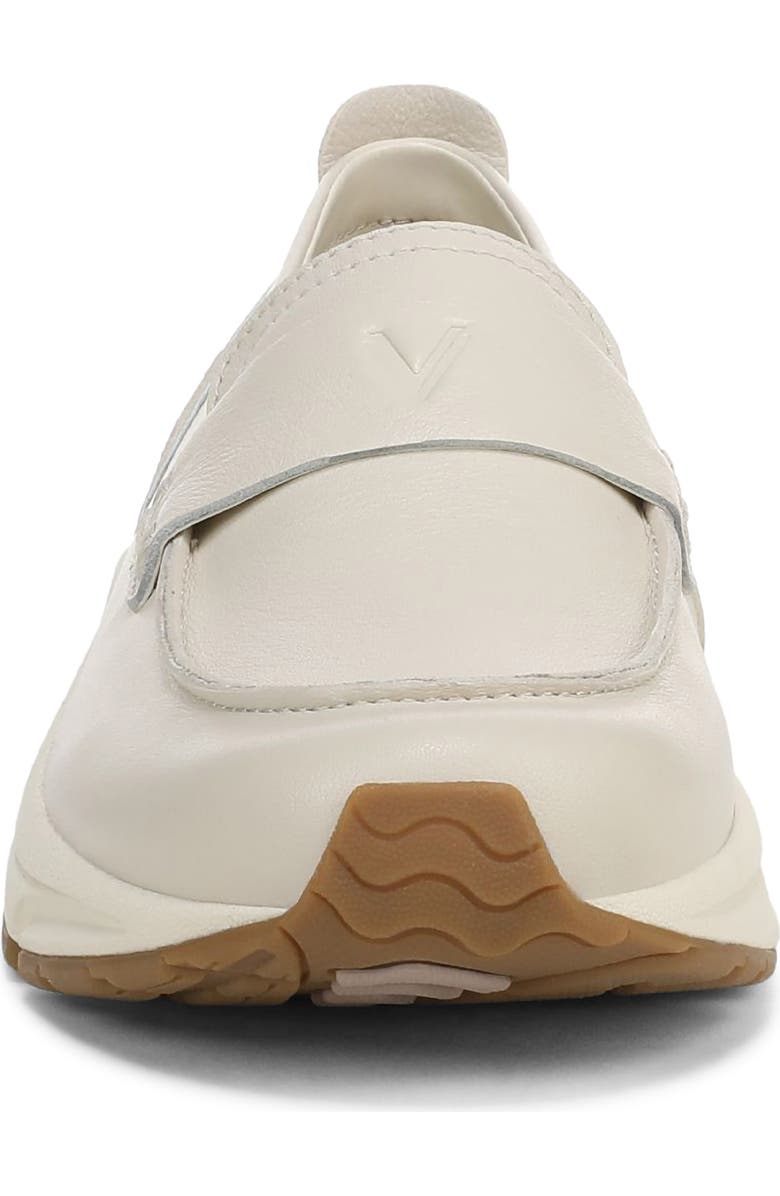 Vionic Walk Roam Loafer, Alternate, color, Cream