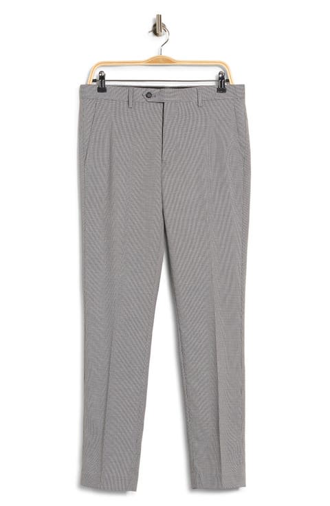 Trim Fit Pants