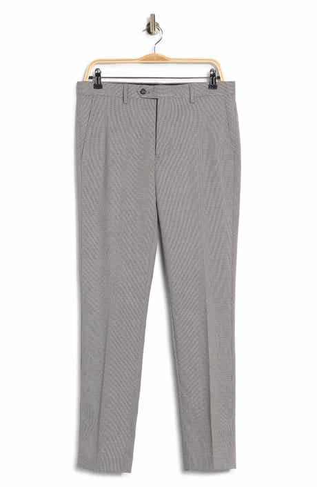 Trim Fit Pants