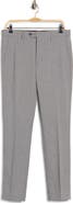 ZANETTI Trim Fit Pants