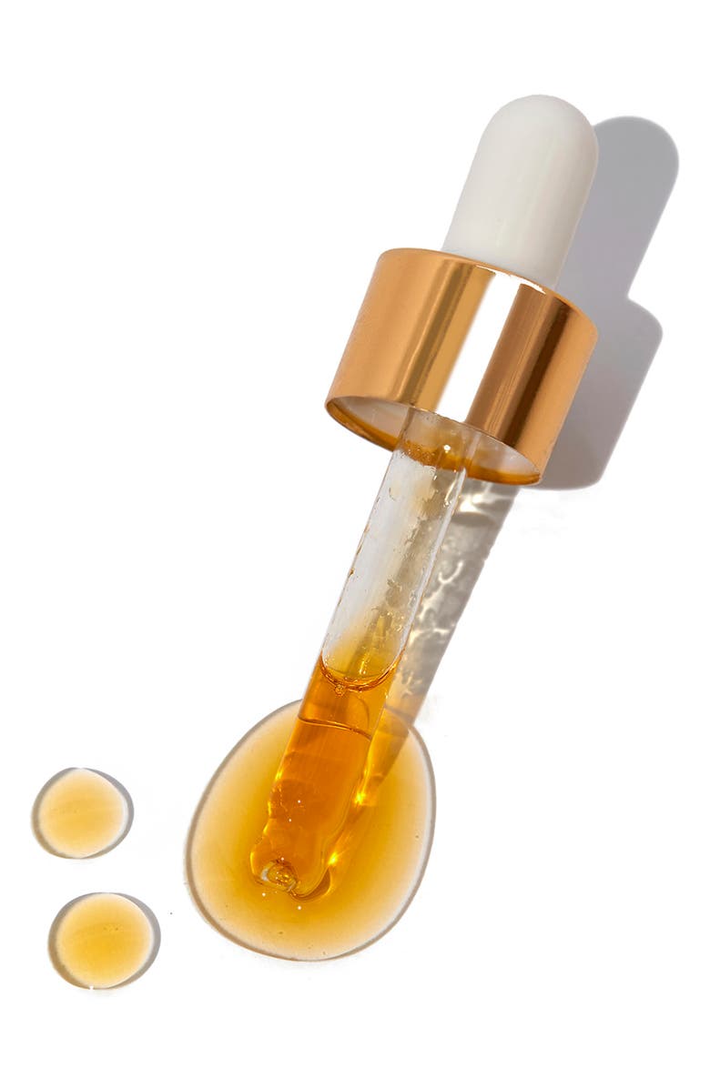 Vamigas Rosa Mosqueta Serum, Alternate, color,