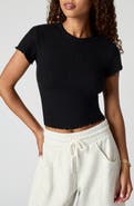 Florence by Mills Cable Baby Tee
