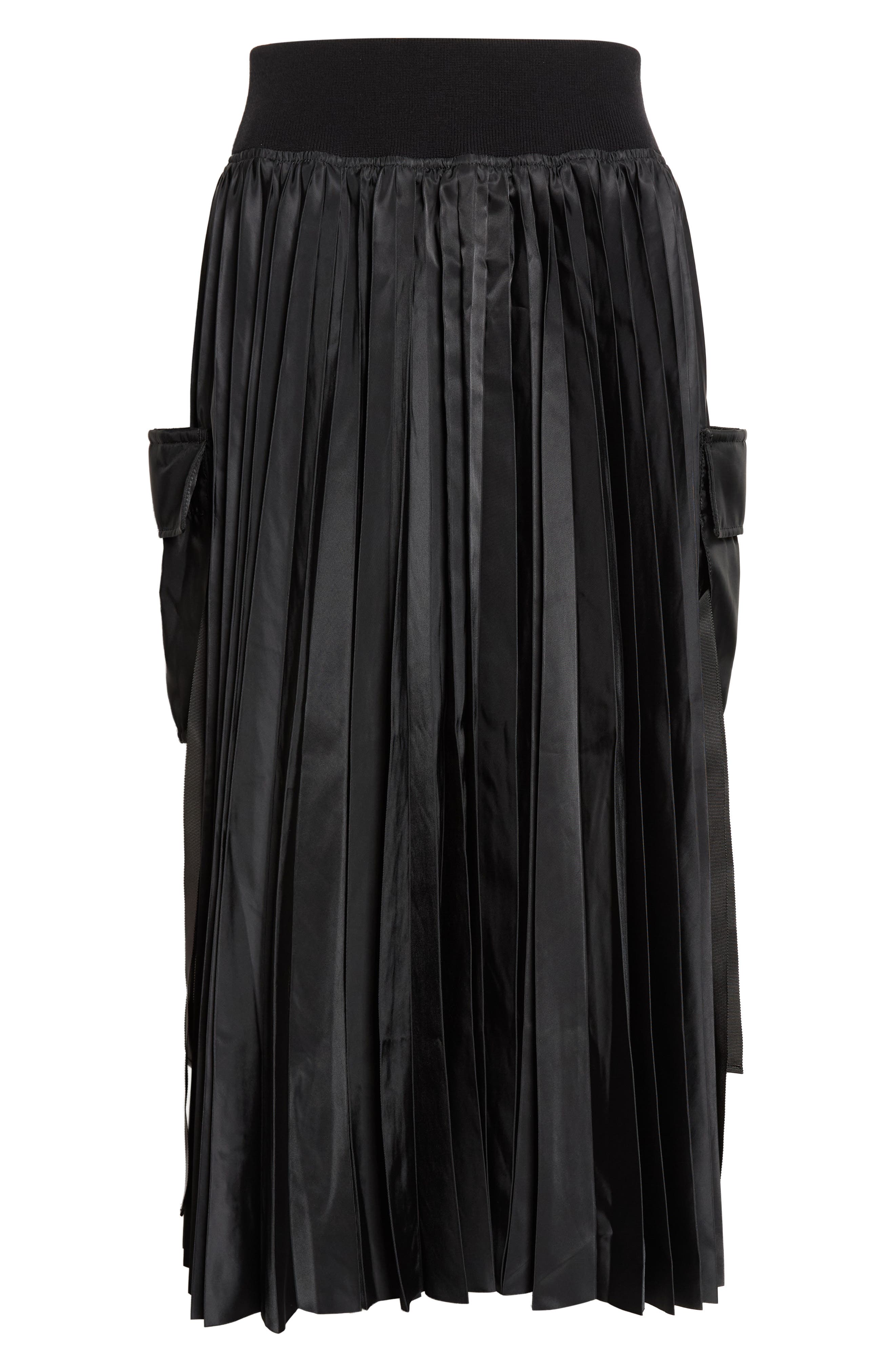selected BLACK