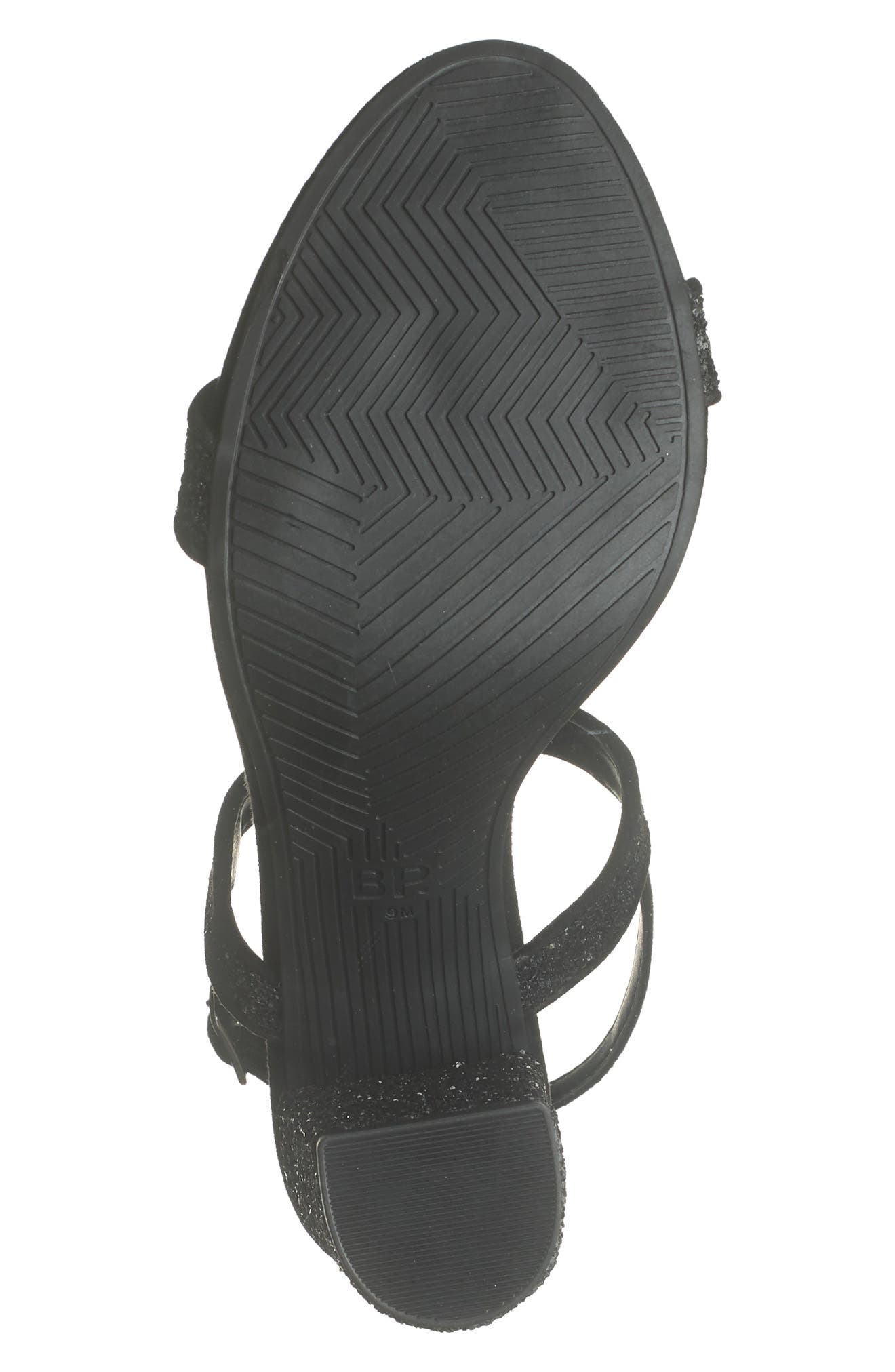 BP. Lula Slingback Sandal, Alternate, color, 