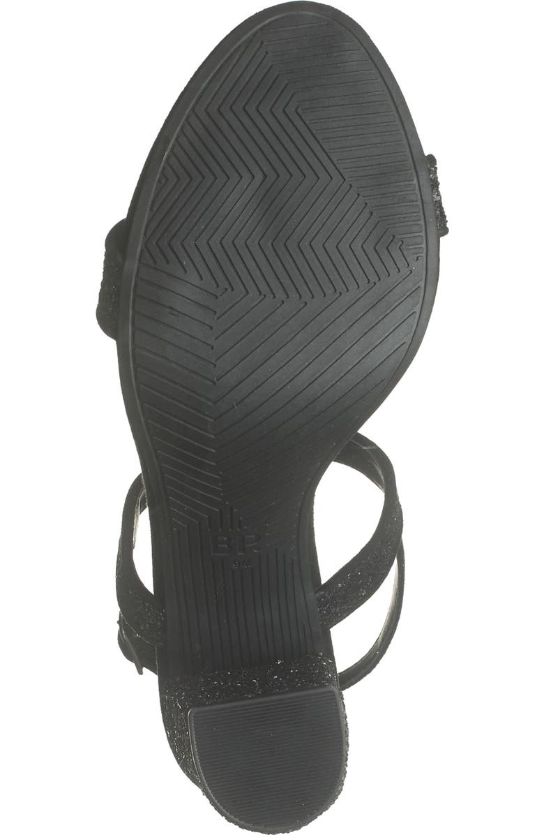 BP. Lula Slingback Sandal, Alternate, color,