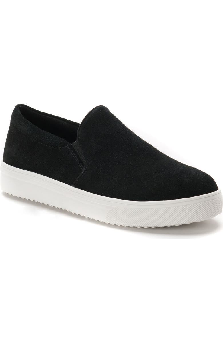 Blondo Gracie Waterproof Slip-On Sneaker, Main, color,