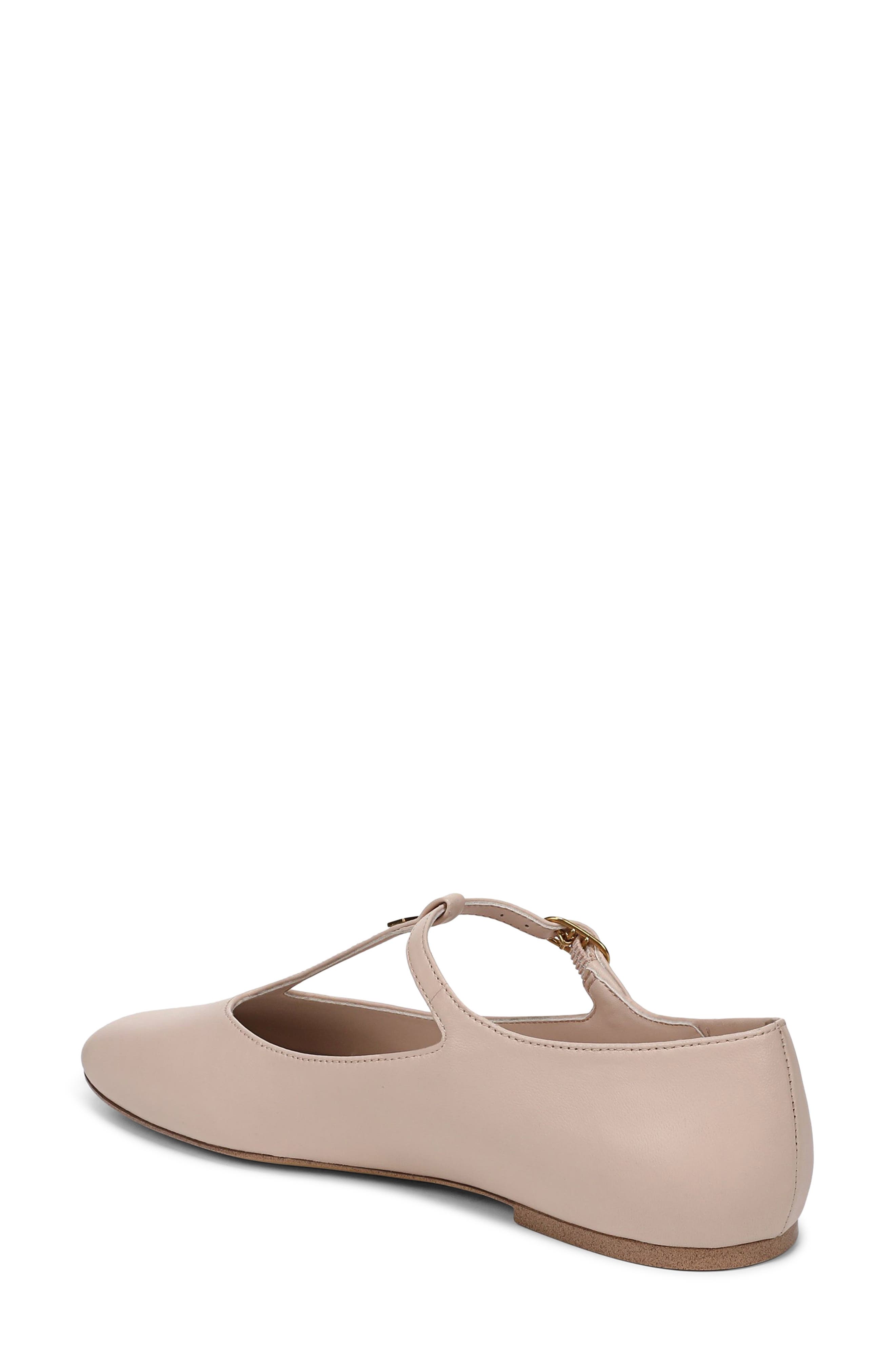 Franco Sarto Marylee Flat, Alternate, color, Blush