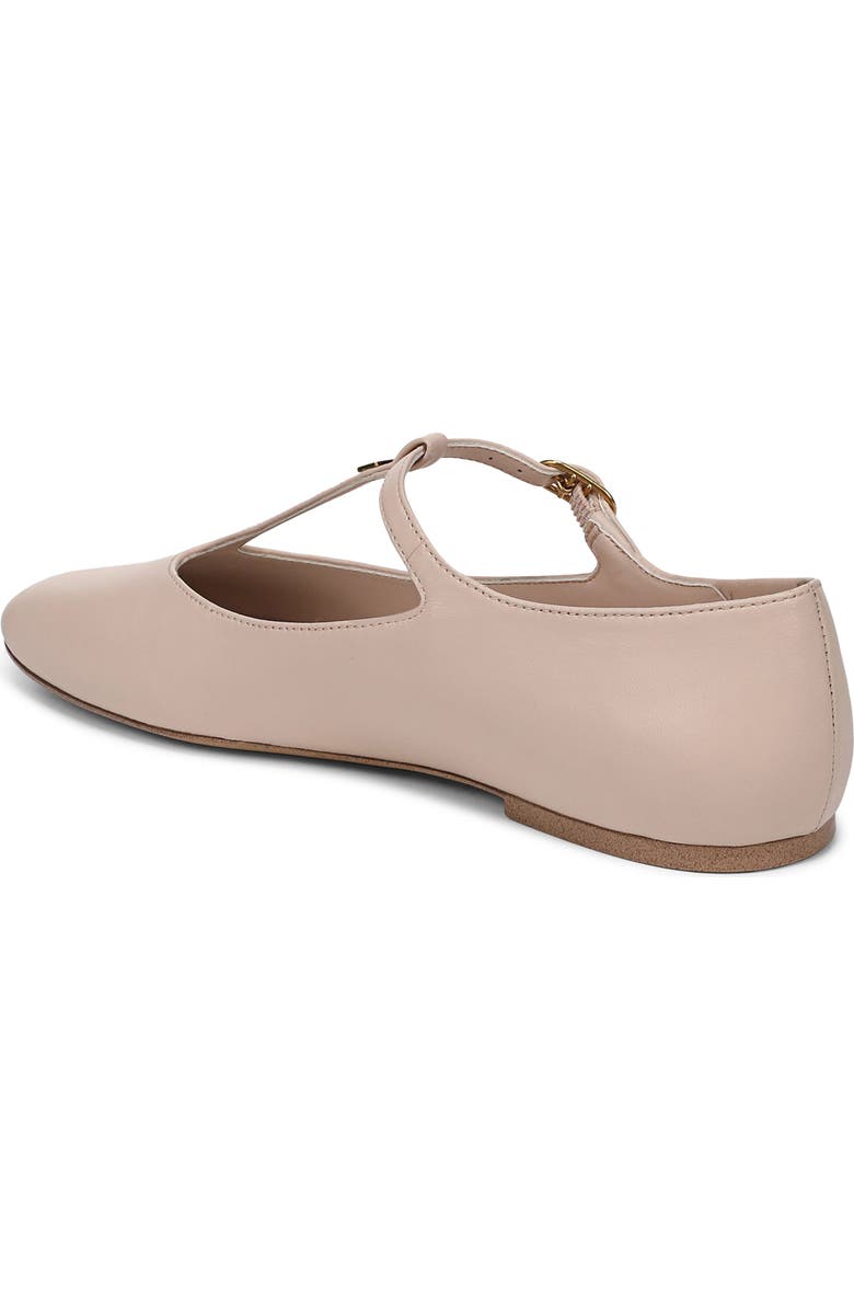 Franco Sarto Marylee Flat, Alternate, color, Blush