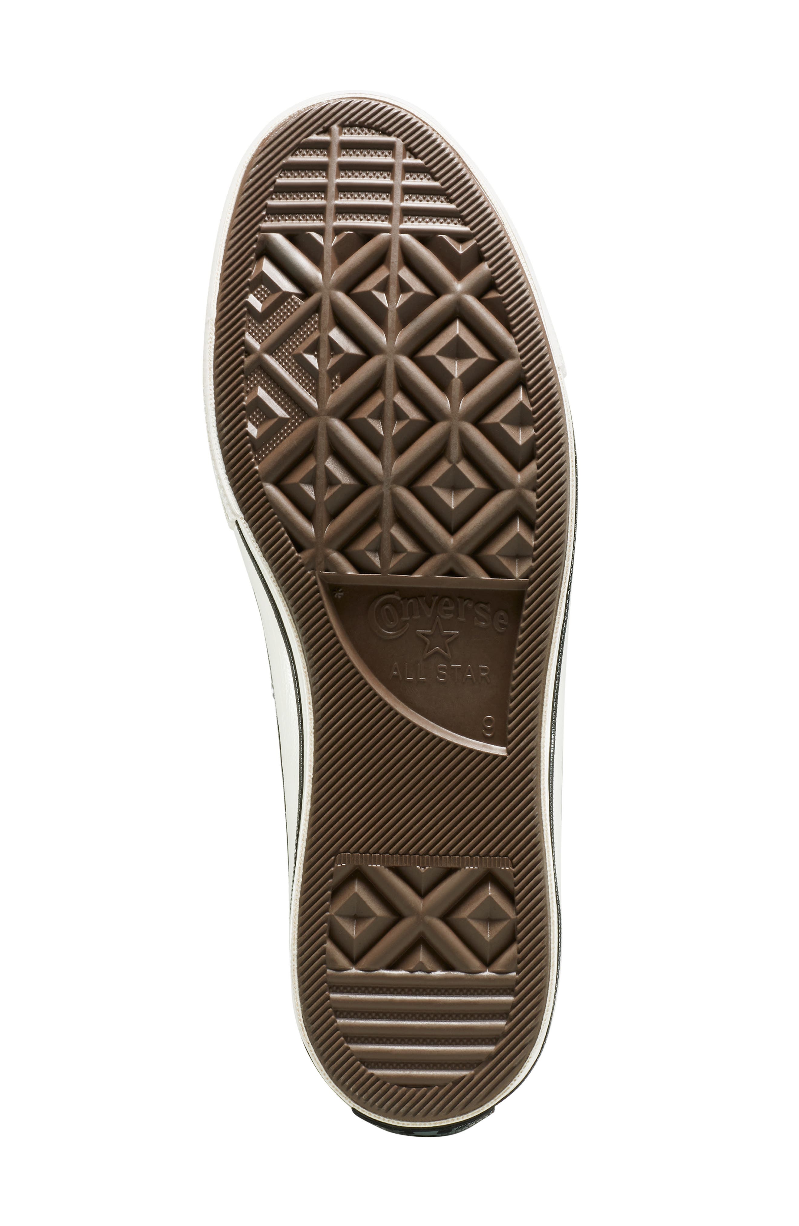 Converse Chuck Taylor<sup>®</sup> All Star<sup>®</sup> 70 Low Top Sneaker, Alternate, color, By The Campfire/ Egret/ Black