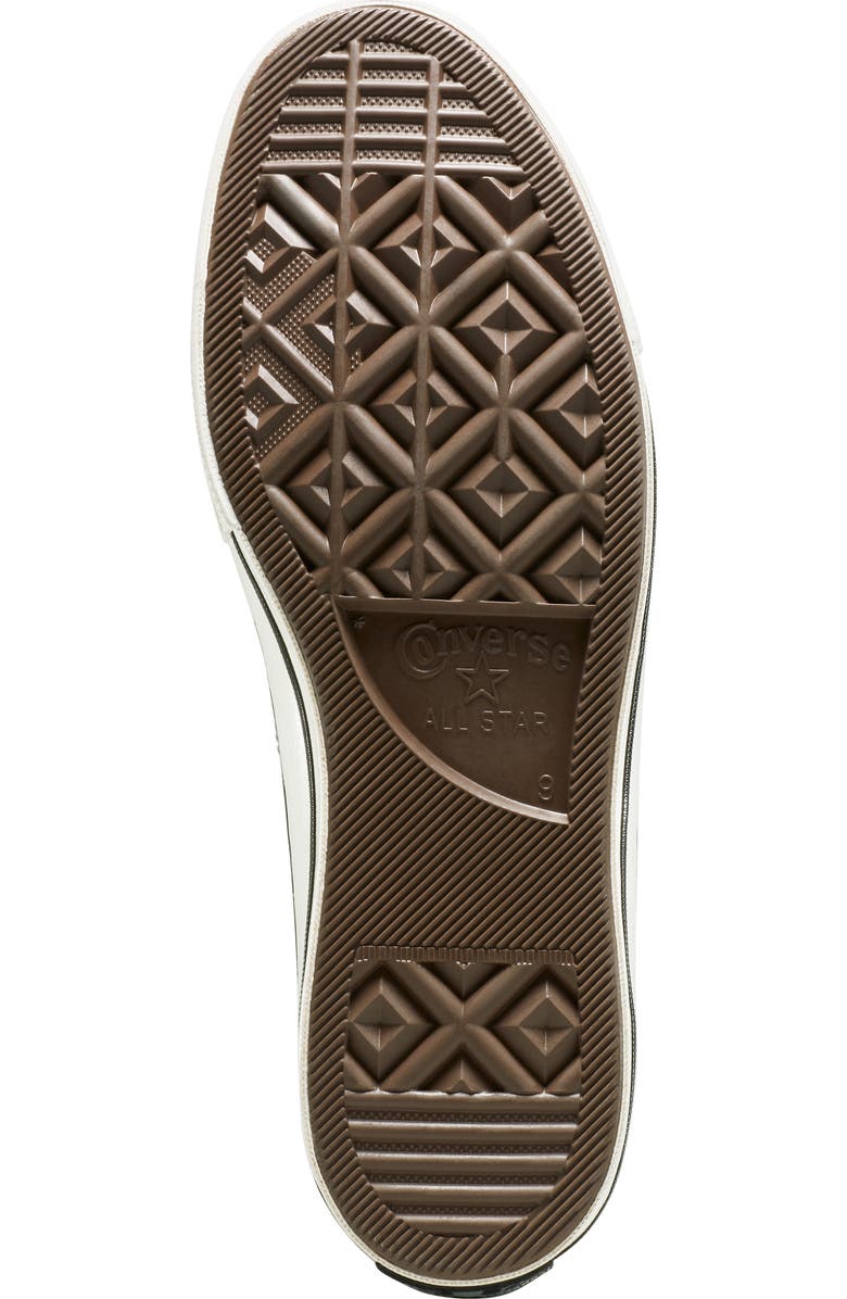 Converse Chuck Taylor<sup>®</sup> All Star<sup>®</sup> 70 Low Top Sneaker, Alternate, color, By The Campfire/ Egret/ Black