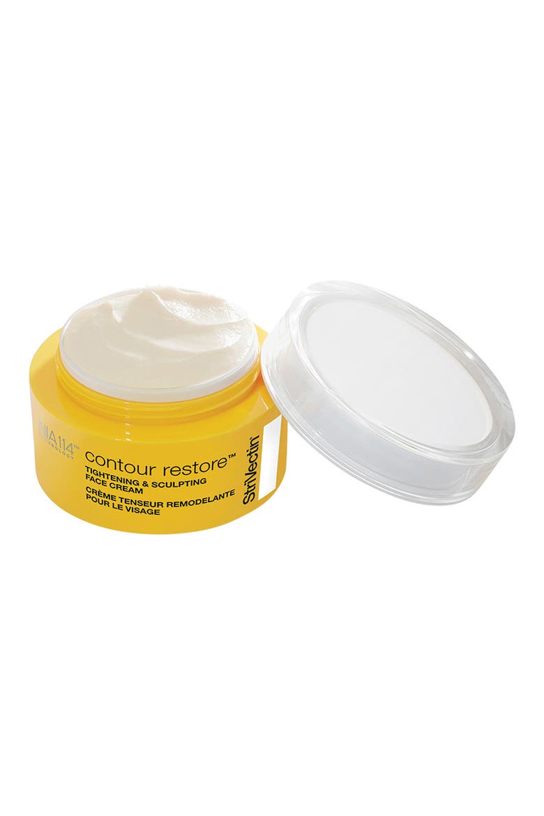 contour restore™ Tightening & Sculpting Face Cream, Alternate, color, NO COLOR