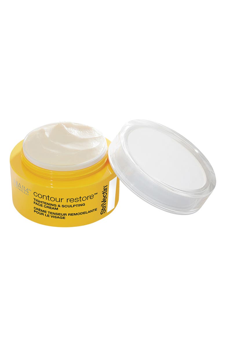 StriVectin<sup>®</sup> contour restore<sup>™</sup> Tightening & Sculpting Face Cream, Alternate, color, 