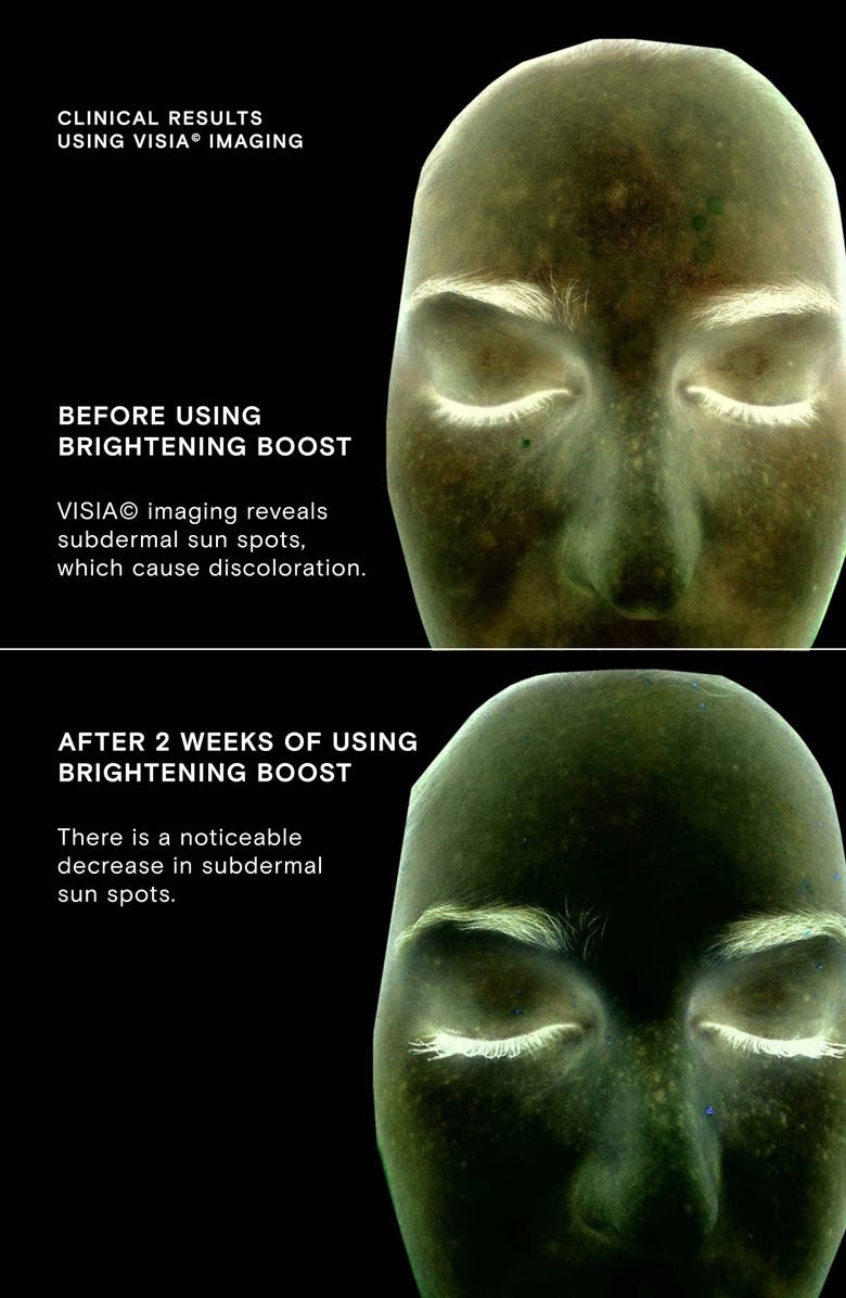 Exponent Beauty Brigthening Boost Vitamin C Powder Refill, Alternate, color,