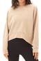 Naia Crop Sweatshirt