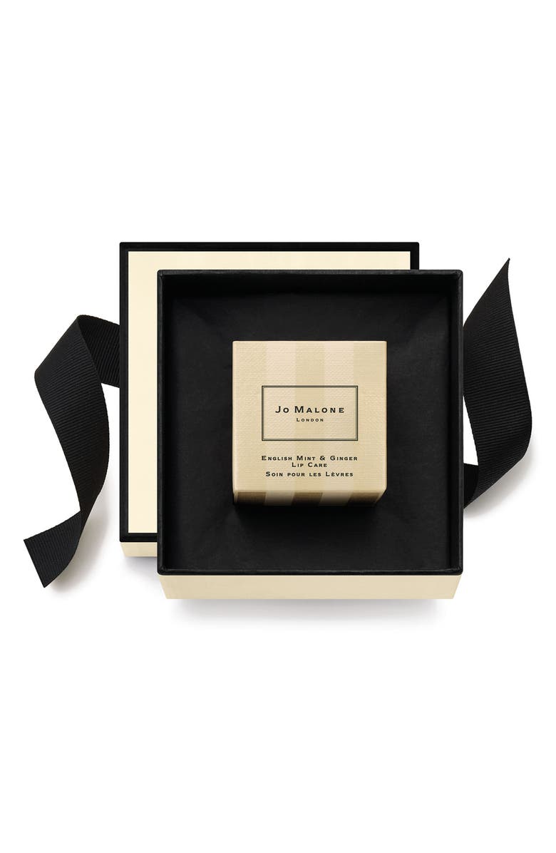 Jo Malone London<sup>™</sup> Nourishing English Mint & Ginger Lip Care, Alternate, color,