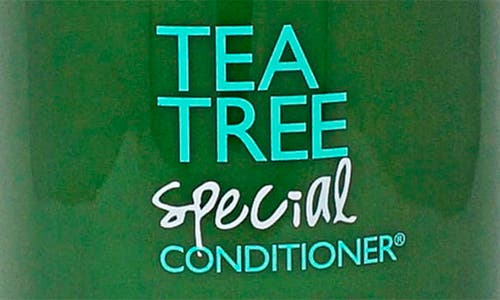 Paul Mitchell Tea Tree Special Conditioner In No Color