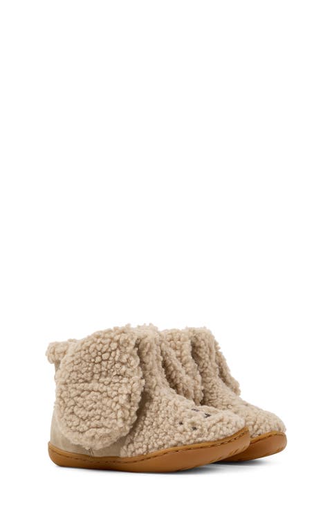 Kids' Peu Cami Twins First Walkers Bootie