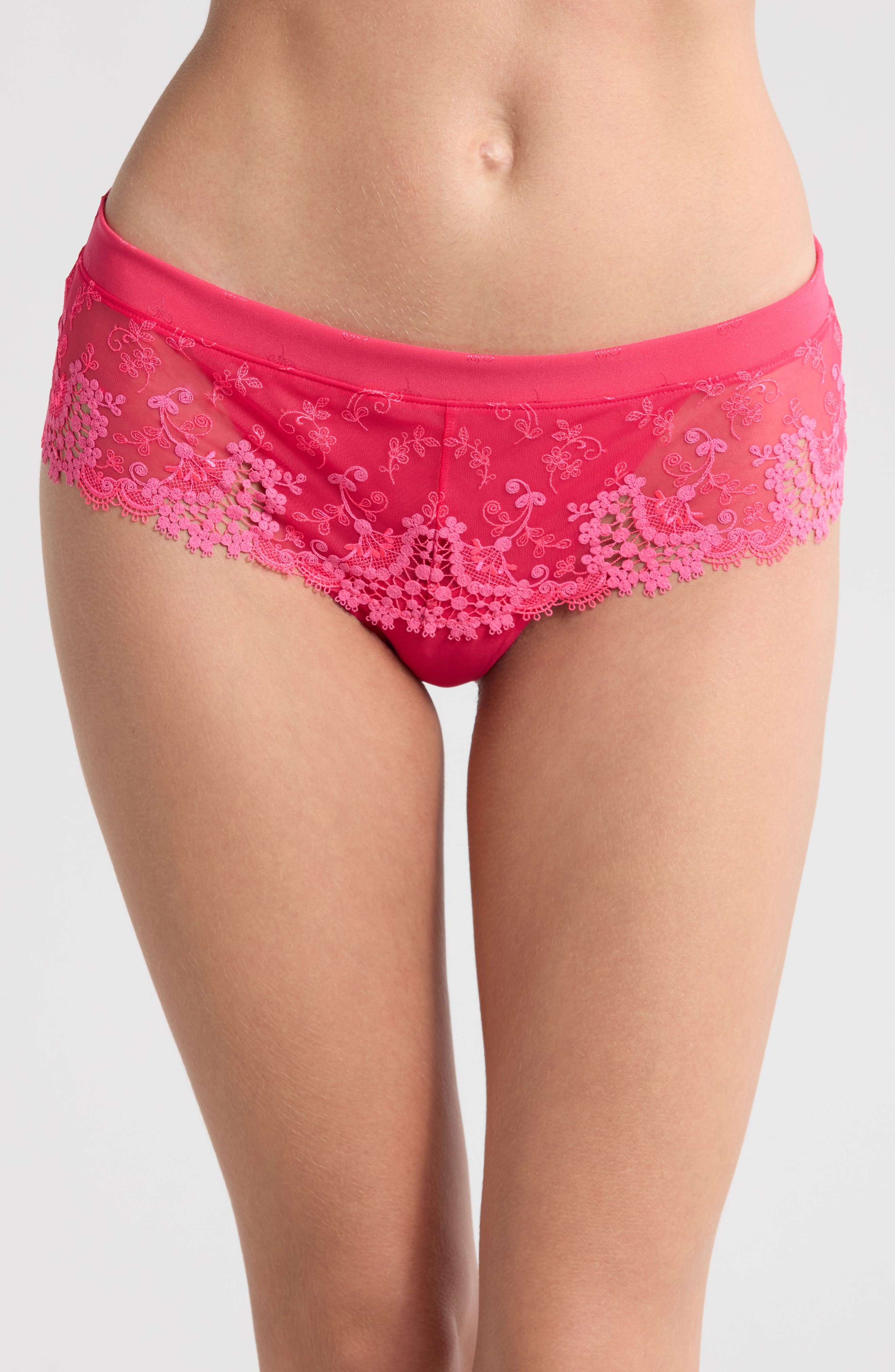FABULOUS PINK