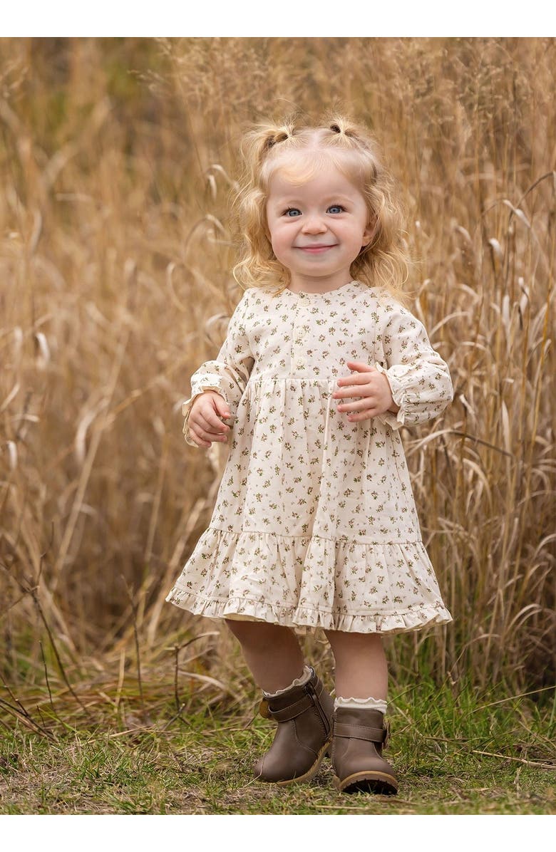 Mabel + Honey Juliette Dress, Alternate, color, 