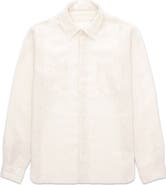 Fortela Work Linen Shirt