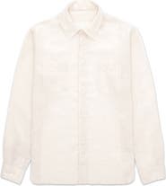 Fortela Work Linen Shirt