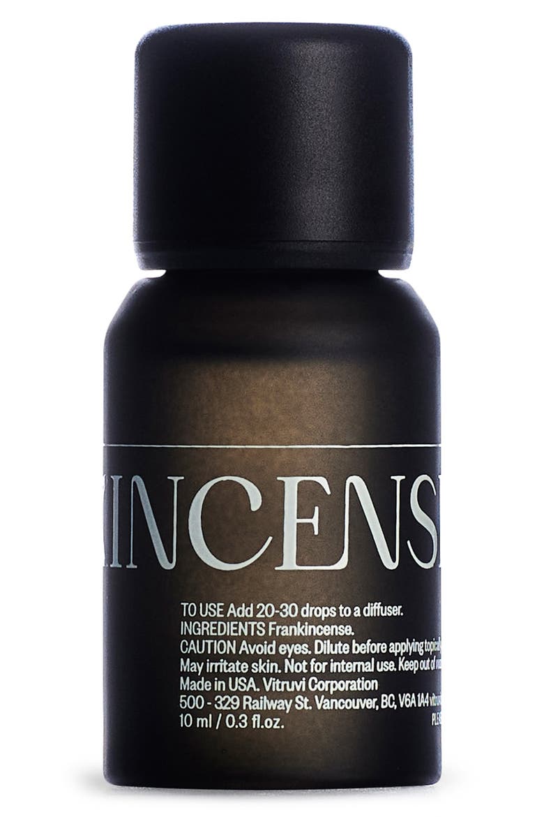 Frankincense Essential Oil, Alternate, color, NO COLOR