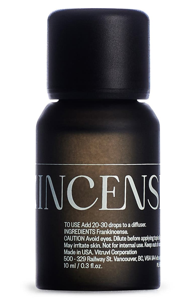 Vitruvi Frankincense Essential Oil, Alternate, color, 